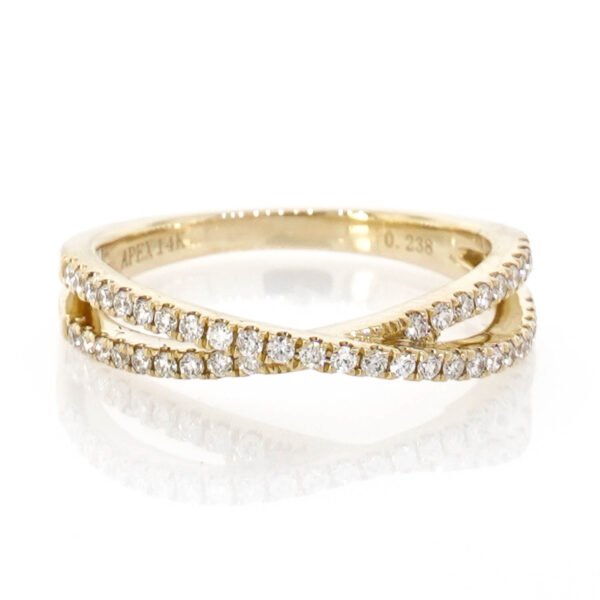 Twist Fashion Band