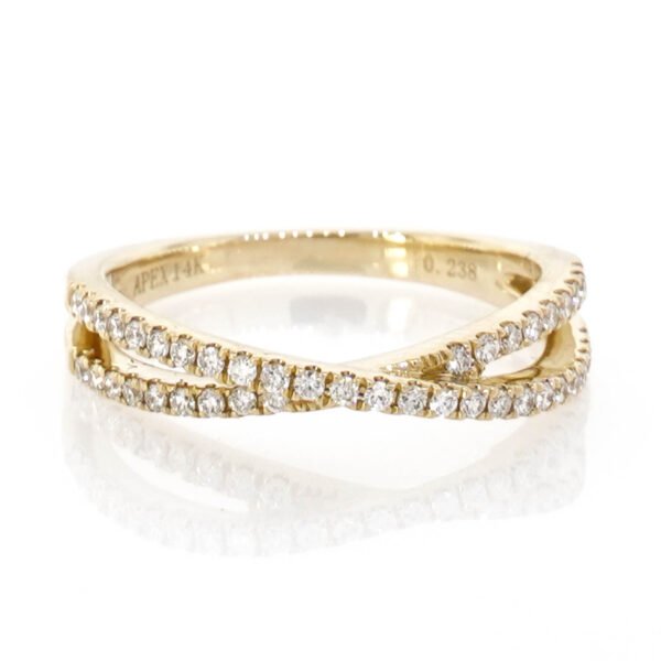 Twist Fashion Band