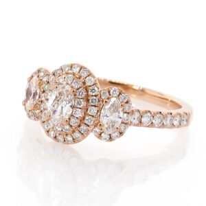 Halo 3 Stone Ring