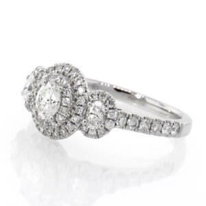 Halo 3 Stone Ring
