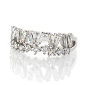 Fancy Shape Fashion Band