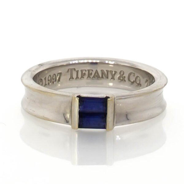Gemstone Fashion Ring