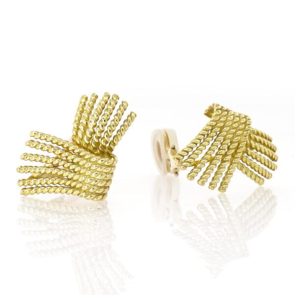 Designer Fashion Earrings