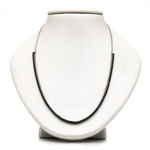 Colored Diamond Fashion Necklace