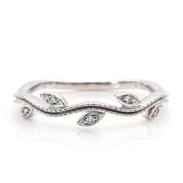 Diamond Fashion Band