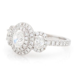 Halo 3 Stone Ring