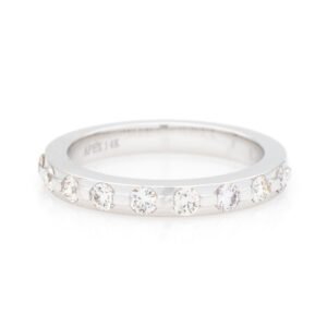 Diamond Fashion Band