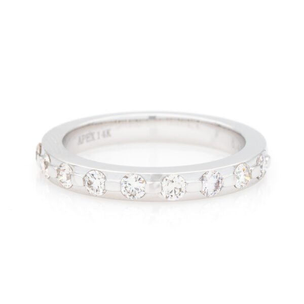 Diamond Fashion Band
