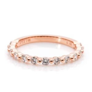 Diamond Fashion Band