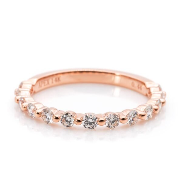 Diamond Fashion Band