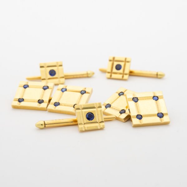 Cuff Links Misc