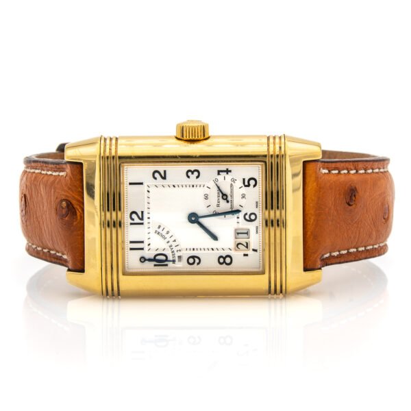 Jaeger LeCoutre Watch