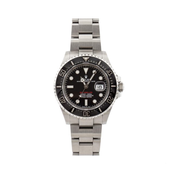 SeaDweller Rolex Watch
