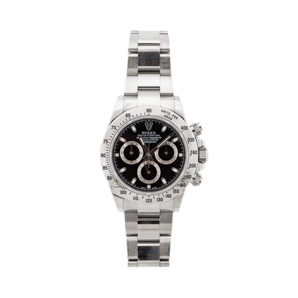 Daytona Rolex Watch