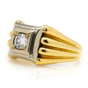 FASHION Gents Ring
