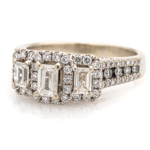 Halo 3 Stone Ring