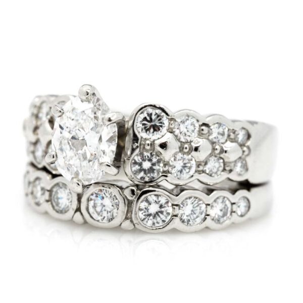 Accented Ring