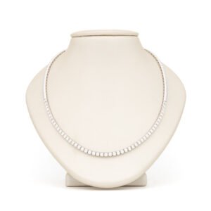 Diamond Fashion Necklace
