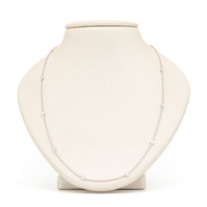 Round Yard Necklace