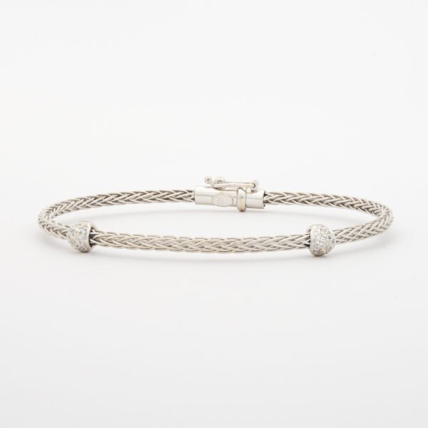 Designer Bangle Bracelet