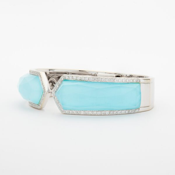Designer Bangle Bracelet