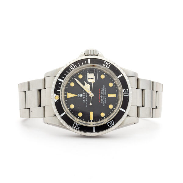 Submariner Rolex Watch