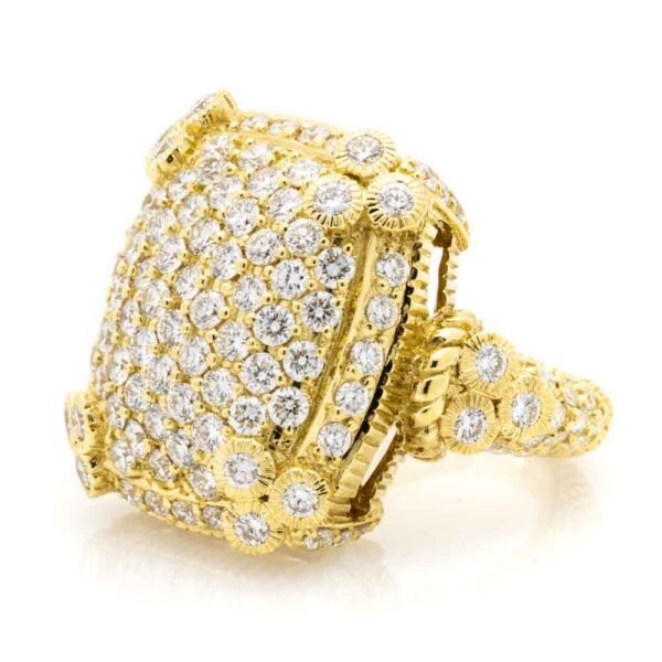 Designer Fashion Ring