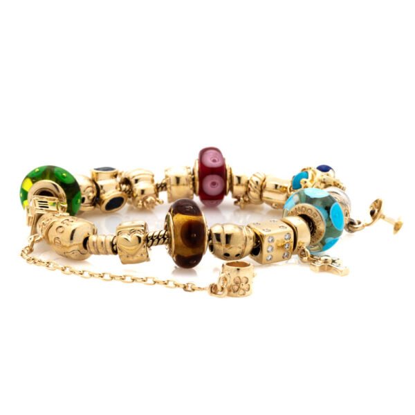 Charm Fashion Bracelet