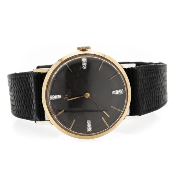Omega Watch