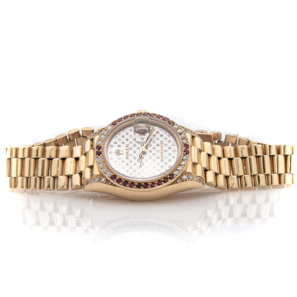 Ladies Rolex Watch