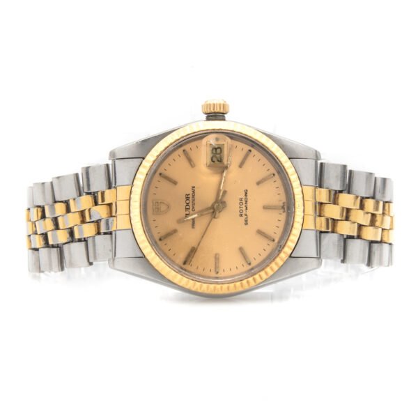 Tudor Watch