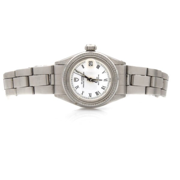 Tudor Watch