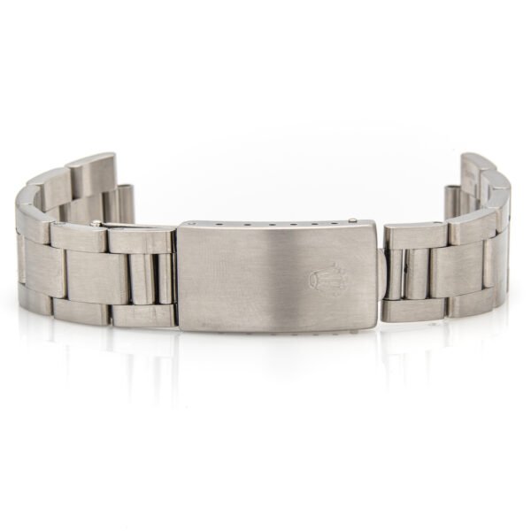 Part Rolex Watch