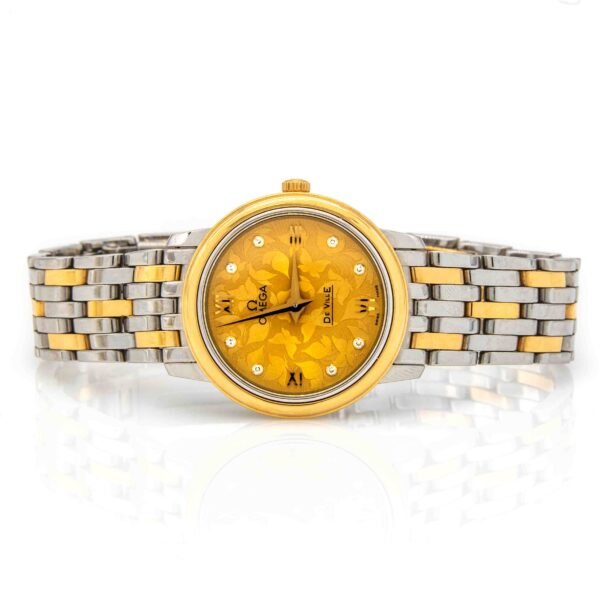 Omega Watch
