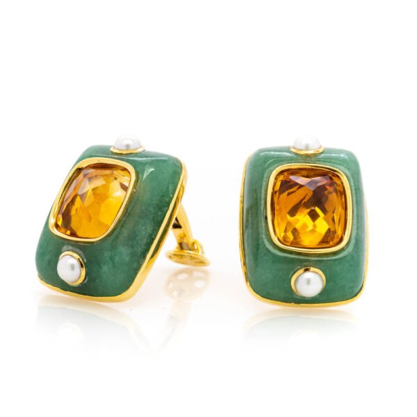 Designer Fashion Earrings