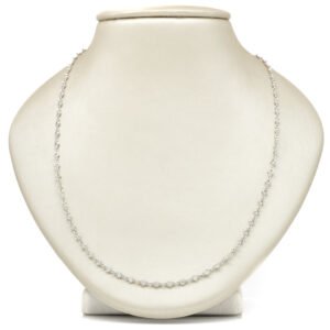 Round Yard Necklace