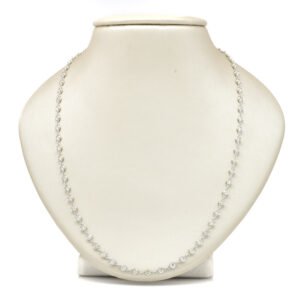 Round Yard Necklace