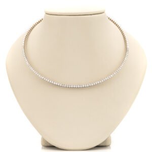 Choker Fashion Necklace