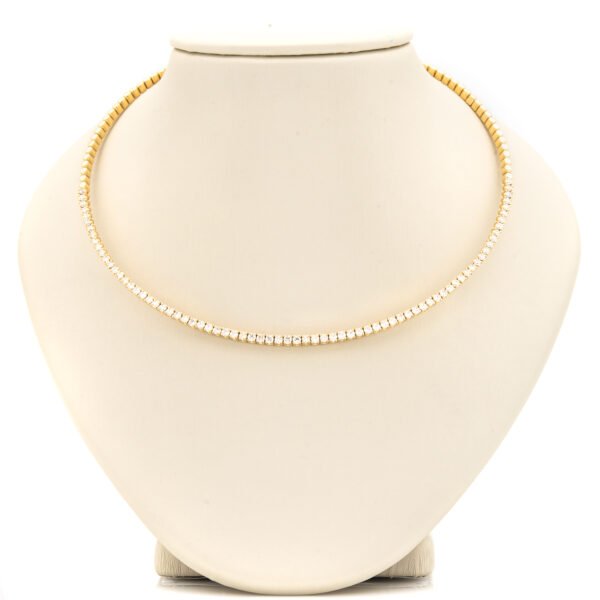 Choker Fashion Necklace