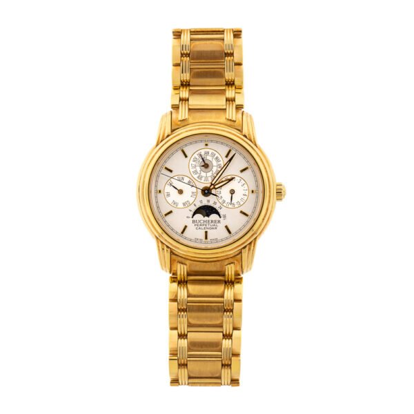Misc. Watch