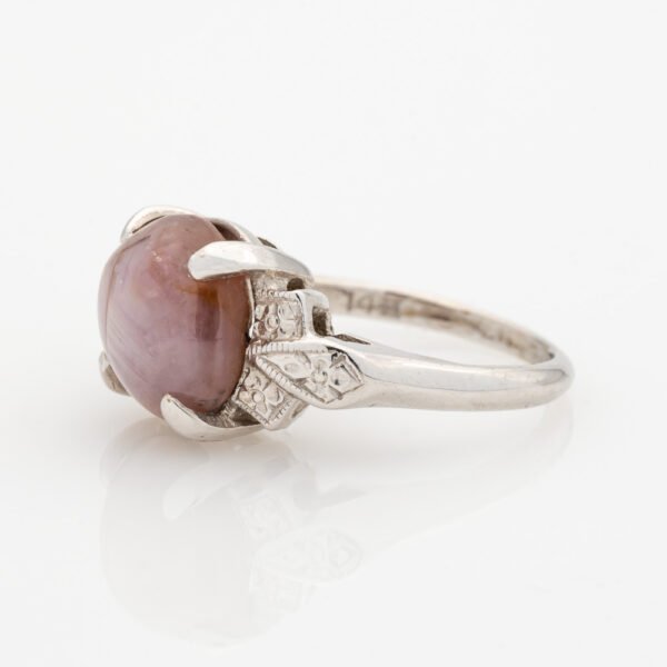 Gemstone Fashion Ring