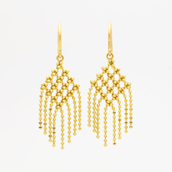 Designer Fashion Earrings