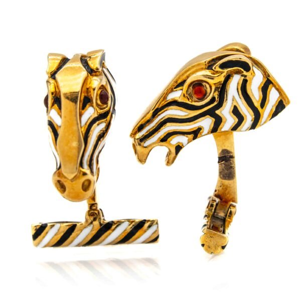 Cuff Links Misc