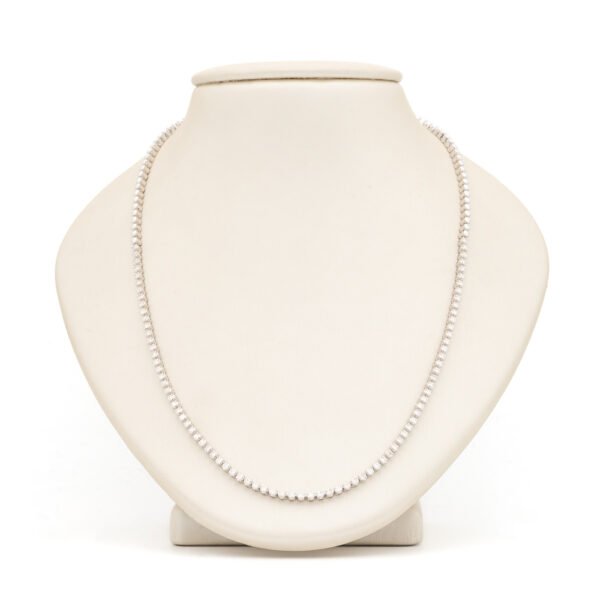 Diamond Fashion Necklace