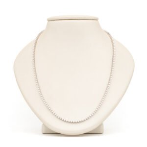Diamond Fashion Necklace