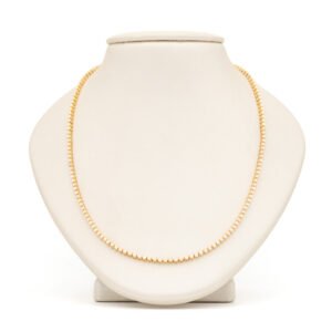 Diamond Fashion Necklace