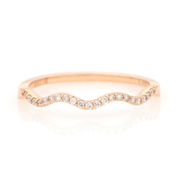 Stackable Fashion Band