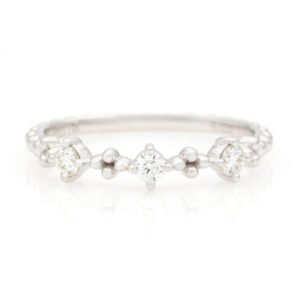 Diamond Fashion Band