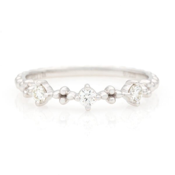 Diamond Fashion Band