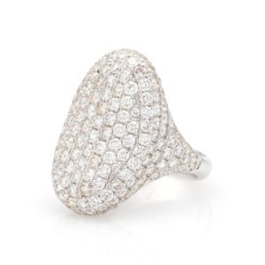 Diamond Fashion Ring